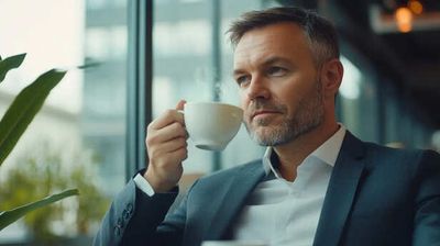 Is Drinking Coffee on an Empty Stomach Bad? Science Explained