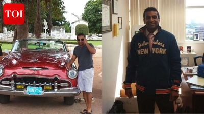 10 things we learned from Kash Patel's email 'leaks'