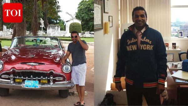 10 things we learned from Kash Patel's email 'leaks'