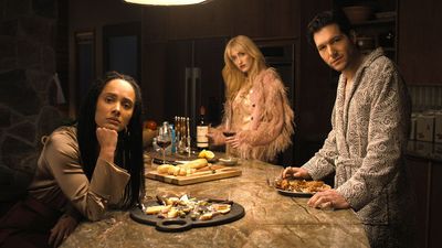 Finished 'Something Very Bad Is Going to Happen'? These 3 dark thriller shows on Netflix nail that same sense of dread