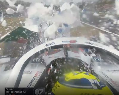 F1 must find answers to safety crisis after Bearman’s escape but there are no easy fixes