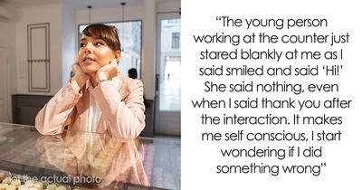 23 Times The Infamous “Gen Z Stare” Left Millennials Feeling Awkward, Confused, And A Bit Offended