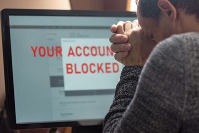 9 Signs Your Identity May Already Be Compromised—And You Don’t Know It