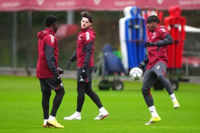 Thomas Tuchel defends Arsenal trio who pulled out of his England squad