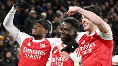 Arsenal Learn Recovery Timelines for Declan Rice, Bukayo Saka, Noni Madueke