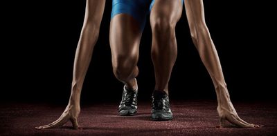 Sex test used in IOC’s new transgender ban more likely to exclude from Olympics intersex women who were assigned female at birth