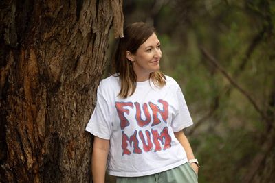 Celia Pacquola: ‘I always thought I was going to be single forever and absolutely happily so’