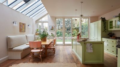 Why an Extension Isn't Always The Answer — 5 Renovation Projects That Architects Sometimes Wish You'd Consider First