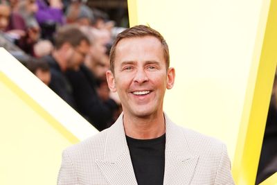 Scott Mills abruptly taken off air before sacking over personal conduct