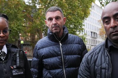 Former BBC DJ Tim Westwood gets next court date in rape and sex assault case