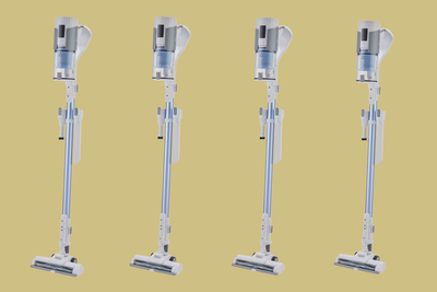 Aldi’s cordless vacuum cleaner will set shoppers back less than £40