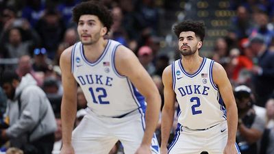 Duke’s Cayden Boozer Had Saddest Line About His Brother After Heartbreaking Loss to UConn