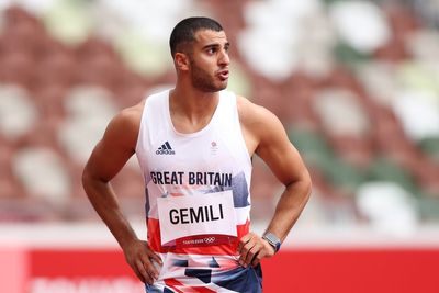 Adam Gemili retires from athletics: ‘I missed an Olympic medal by less time than it takes to blink’
