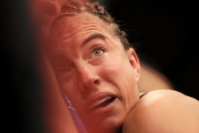 UFC star’s statement after scary, viral defeat: ‘I don’t remember a whole lot’