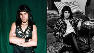 Freddie Mercury Perfected Clashing Back in the 1970's – Designers Say 'Contrast, Rhythm and Restraint' Are the Secret to Making it Chic in 2026