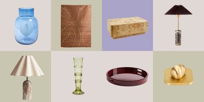 I'm an Interior Stylist — These Are the 4 Things I Think Every Incredibly Chic Home Always Has