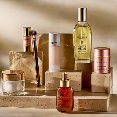 The New-Season Beauty Edit: March’s Most Considered Launches