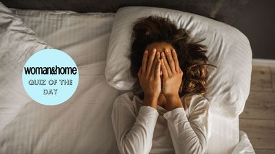 Convinced you're not getting enough sleep? This quiz reveals your sleep personality - and how to fix it