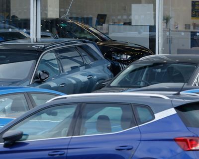 Car finance victims to get an average £830 payout but fewer loans eligible