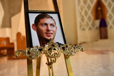 Cardiff City lose compensation claim against Nantes over death of Emiliano Sala
