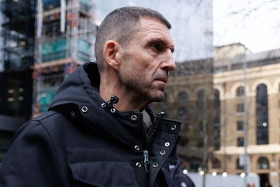 Tim Westwood trial date set as former BBC DJ faces rape and sex assault charges