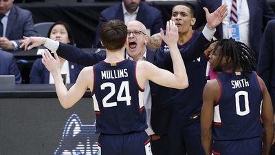 SI:AM | UConn’s Dynasty Lives On