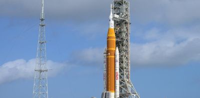 Heat shield safety concerns raise stakes for Nasa’s Artemis II Moon mission