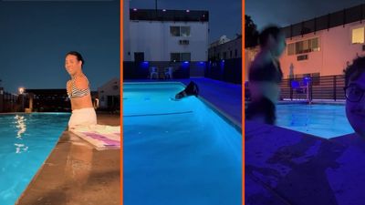 ‘Coming up there to push you’: Utah woman without limbs recounts the horrifying way her father got her to cool down