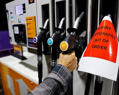 Australians may not see cheaper fuel for weeks despite Labor’s excise cuts
