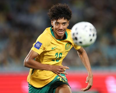 The World Cup is football Christmas and every Socceroo wants their name on the nice list