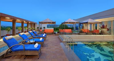 Best Hotels to Stay in Gwalior: Luxury, Comfort & Budget Options for Travelers