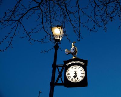 Tottenham embrace the chaos in bid to stop slide into Championship