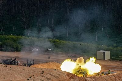 Explosion kills two UN peacekeepers in southern Lebanon