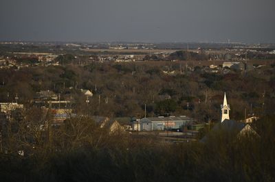Time Comes for Castroville
