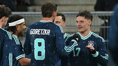 How to Watch Germany vs. Ghana on TV, Live Stream