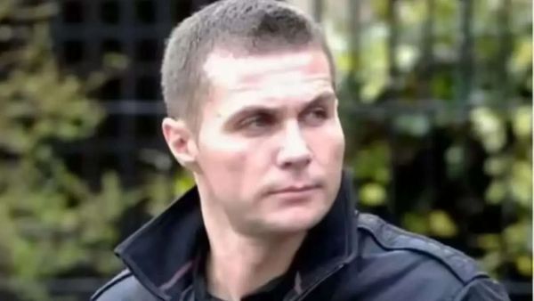 Steven Lyons’ wife arrested in Dubai days after Scottish gangland figure’s detention in Bali