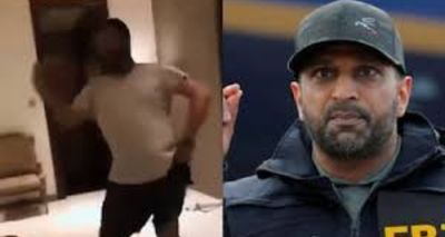 FBI Director Kash Patel Viral Video: What’s Real and What’s Not