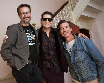 Corey Feldman speaks out about Rob Reiner Oscars tribute snub: ‘Like a family reunion I wasn’t invited to’