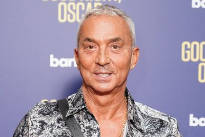 Bruno Tonioli weighs into Strictly Come Dancing bloodbath debate: 'that's showbiz!'