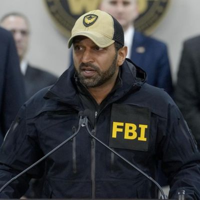 XXXTentacion, King Von, Young Dolph, MO3 and More: Is Kash Patel Investigating a Hit List?