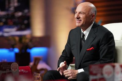 Kevin O'Leary's Money Advice for his Kids to Amass a Million Dollars Even With Low Annual Income