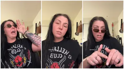 Drunk woman walks into a Missouri restaurant and complains about them not picking her 13 calls… on a decorative phone