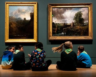 The UK’s free-to-access museums are the envy of the world. Charging for entry would be a big mistake