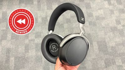 Rewind: Sennheiser headphone uncertainty, new Sony TVs, Dolby Atmos soundbars and more