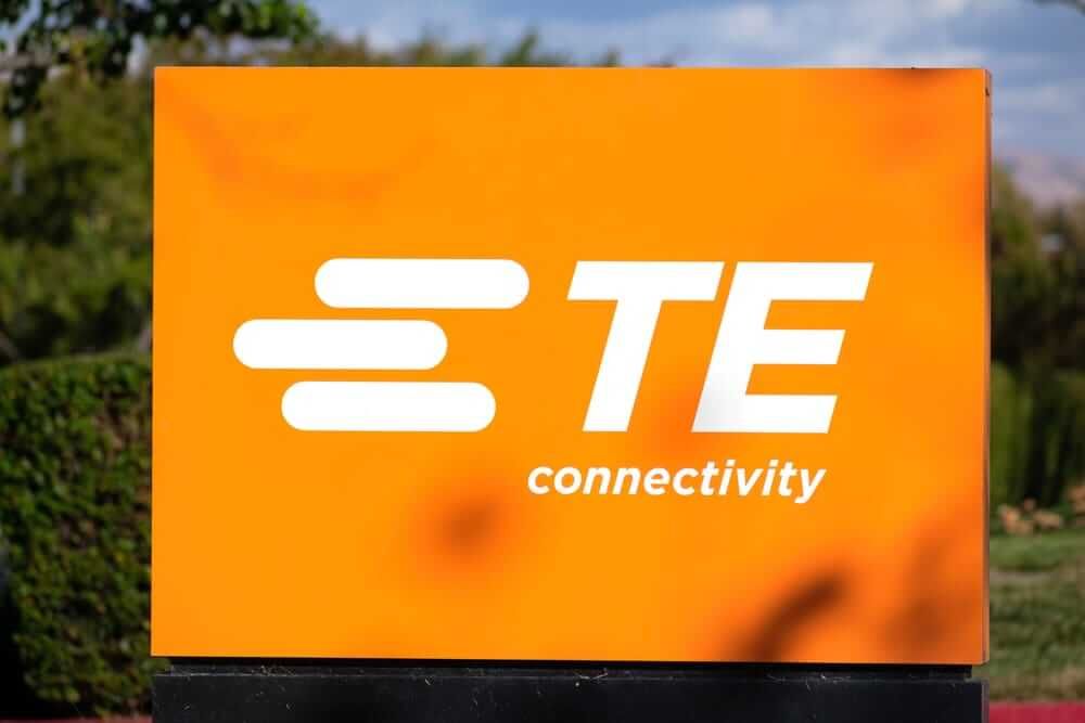 1 News Article Image Here's What to Expect From TE Connectivity’s Next Earnings Report