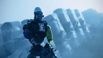 I think I’m a rat: Marathon’s Rook class has made me face an unfortunate truth