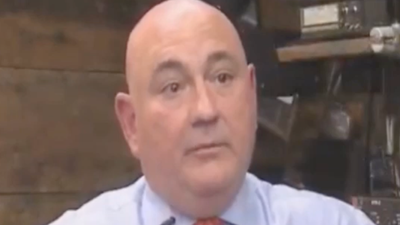 Hugo Holland Faces Judge Race Scrutiny Over False Filings And Comparing A Black Teen To A Dog