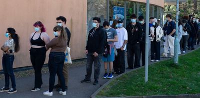 The meningitis vaccine now sits at the centre of two health crises