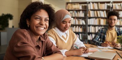 What learning English means to migrants