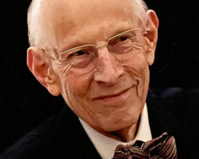 Jeremy Connor obituary